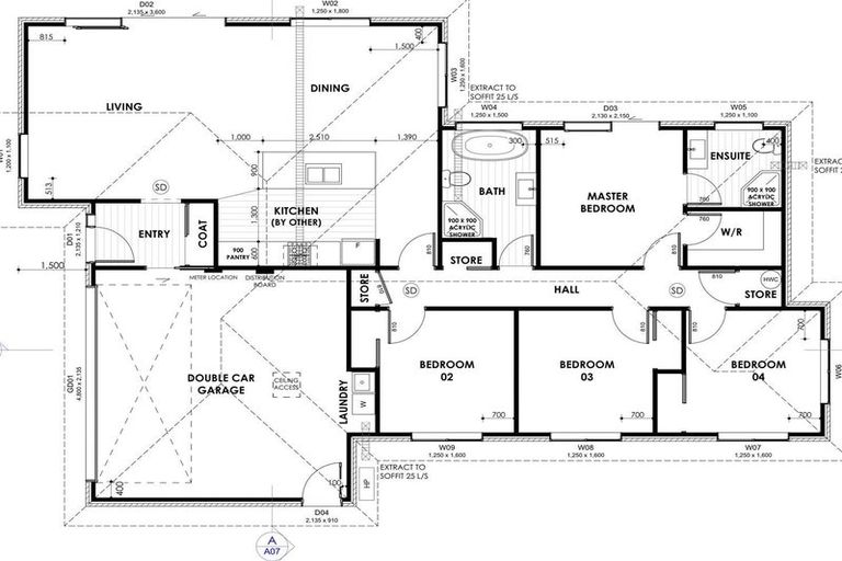 Photo of property in 5 Harry Manship Crescent, Halswell, Christchurch, 8025