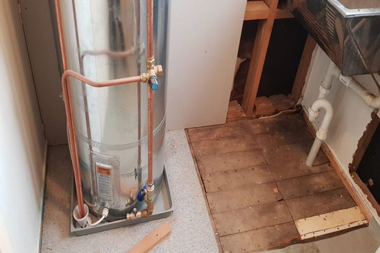 Photo of property in 20-22 Sievers Grove, Cannons Creek, Porirua, 5024