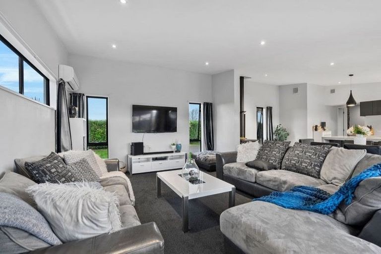 Photo of property in 572 Birchs Road, Lincoln, 7608