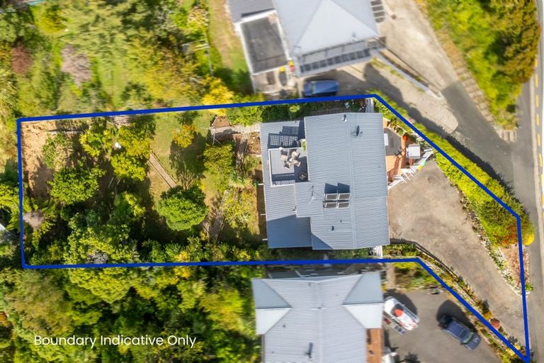 Photo of property in 99 Princes Drive, Britannia Heights, Nelson, 7010