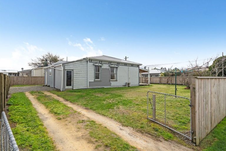 Photo of property in 82 Bannister Street, Masterton, 5810
