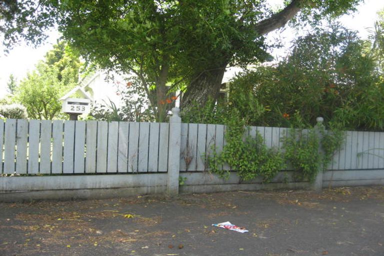 Photo of property in 253 Somme Parade, Aramoho, Whanganui, 4500