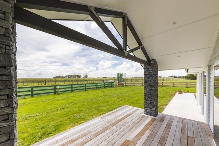 Photo of property in 275 Ngaio Road, Halcombe, Palmerston North, 4479