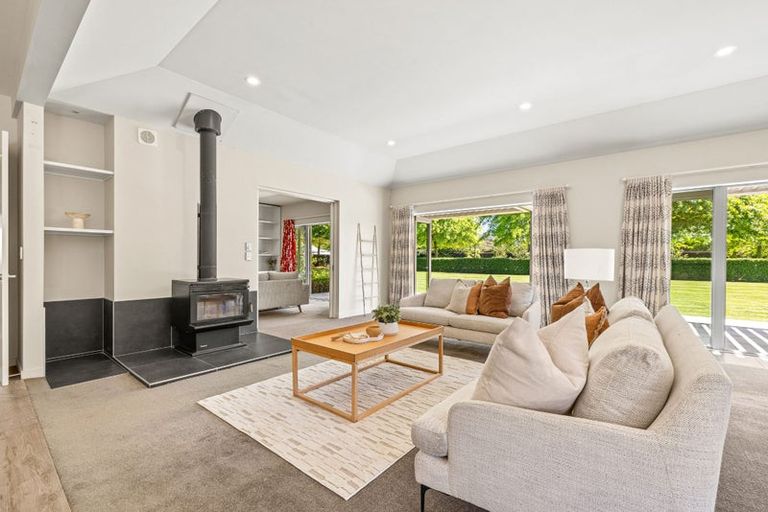 Photo of property in 502 Mill Road, Ohoka, Kaiapoi, 7692