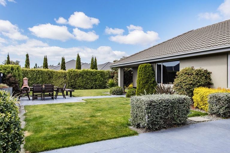 Photo of property in 12 Fergus Street, Kaiapoi, 7630