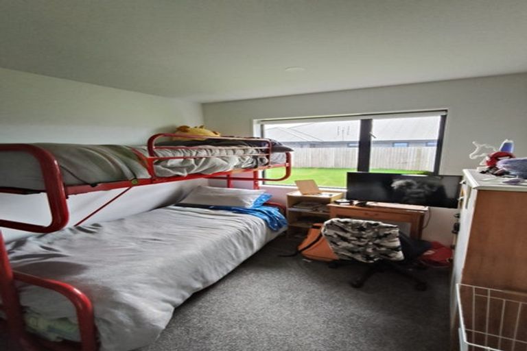 Photo of property in 41 Collisson Street, Leeston, 7632