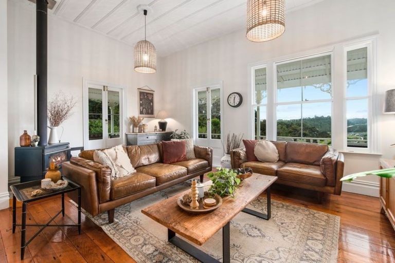 Photo of property in 59 Robinson Road, Coatesville, Albany, 0793