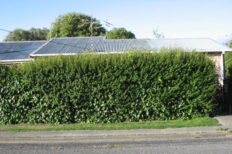 Photo of property in 11 Cunningham Street, Leeston, 7632