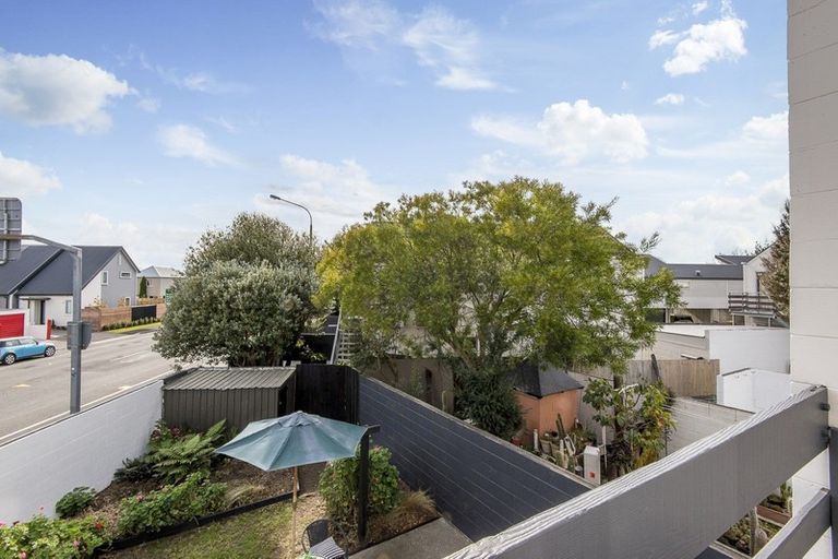 Photo of property in 6/10 Sherborne Street, St Albans, Christchurch, 8014