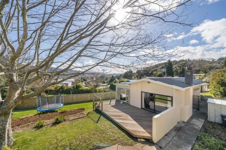 Photo of property in 78 Cruickshank Road, Clouston Park, Upper Hutt, 5018