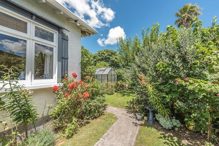 Photo of property in 8 Jellicoe Street, Whanganui East, Whanganui, 4500