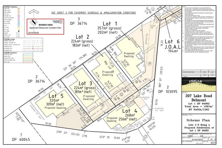 Photo of property in 207 Lake Road, Belmont, Auckland, 0622