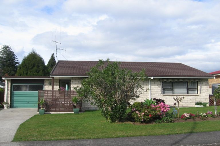 Photo of property in 3 Parkvale Road, Otumoetai, Tauranga, 3110