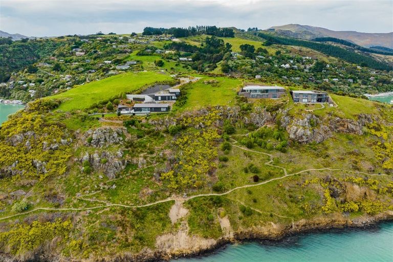 Photo of property in 10 Ohinehau Lane, Charteris Bay, Governors Bay, 8971