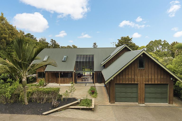 Photo of property in 94 Baird Road, Pokeno, 2471