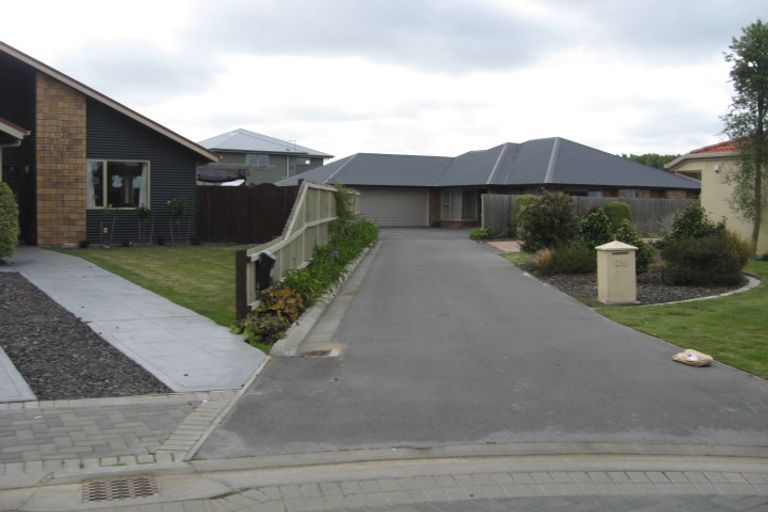 Photo of property in 22 Montego Close, Shirley, Christchurch, 8052
