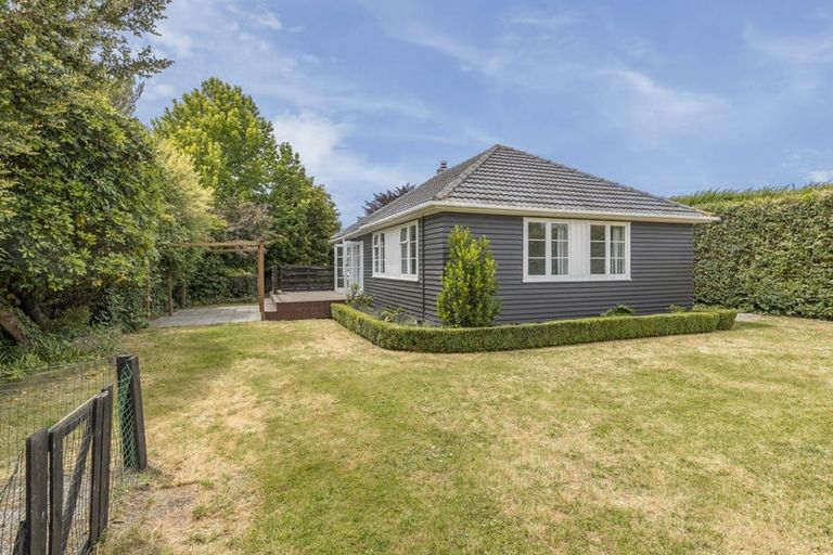 Photo of property in 1 Royal Terrace, Rangiora, 7400