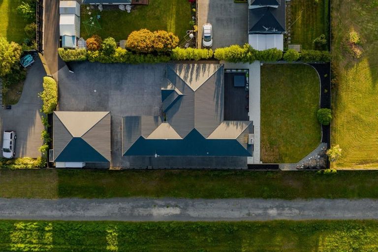 Photo of property in 38 Styx River Place, Spencerville, Christchurch, 8083