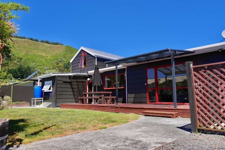 Photo of property in 6 Newport Way, The Brook, Nelson, 7010