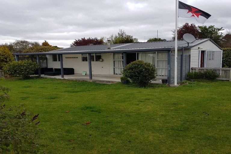 Photo of property in 51 Kaimanawa Street, Omori, Turangi, 3381
