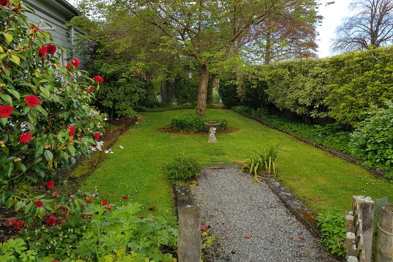 Photo of property in 34 Richard Pearse Drive, Temuka, 7920