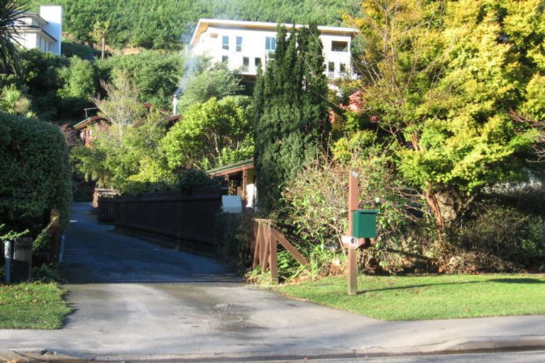 Photo of property in 79a Bowenvale Avenue, Cashmere, Christchurch, 8022