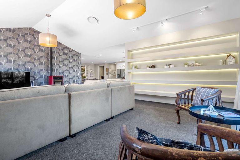 Photo of property in 78 Stanford Way, Rolleston, 7615