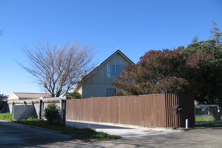 Photo of property in 221 Milson Line, Milson, Palmerston North, 4414