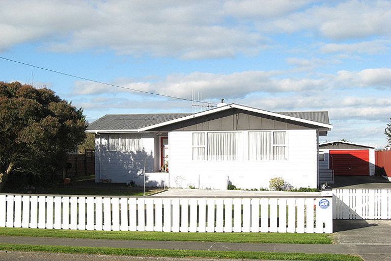 Photo of property in 77 Tutaenui Road, Marton, 4710