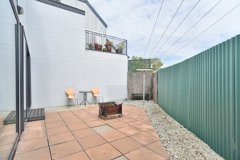 Photo of property in 1/9 Barrie Street, Addington, Christchurch, 8024