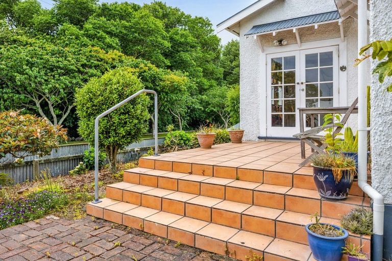 Photo of property in 17 Caplen Street, Hawera, 4610