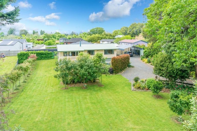 Photo of property in 1b Wright Street, Taupiri, 3721