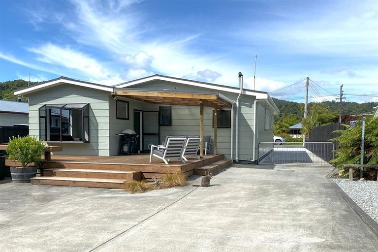Photo of property in 278 Marsden Road, Greymouth, 7805