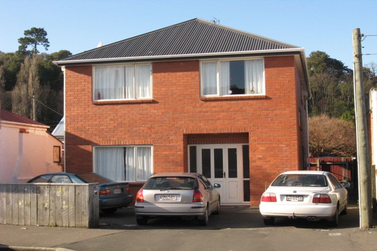 Photo of property in 647 Castle Street, North Dunedin, Dunedin, 9016