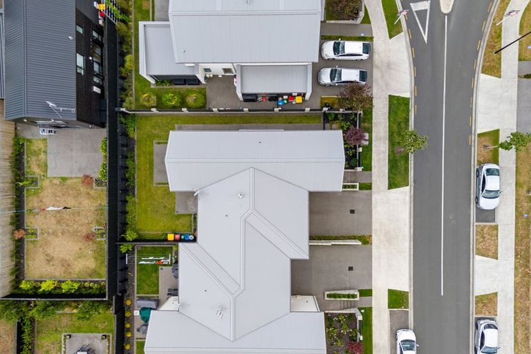 Photo of property in 43 Kauri Point Drive, Rototuna North, Hamilton, 3210