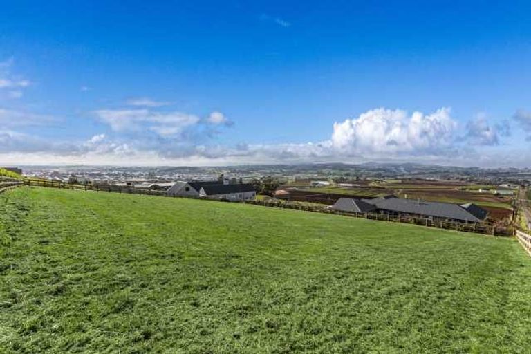 Photo of property in 20a Cape Vista Crescent, Pukekohe, 2120