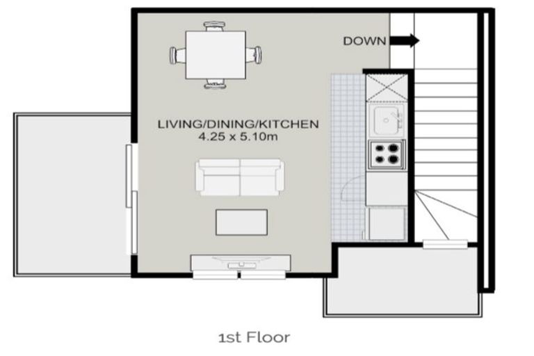 Photo of property in 24 Pukewhero Rise, Westgate, Auckland, 0614