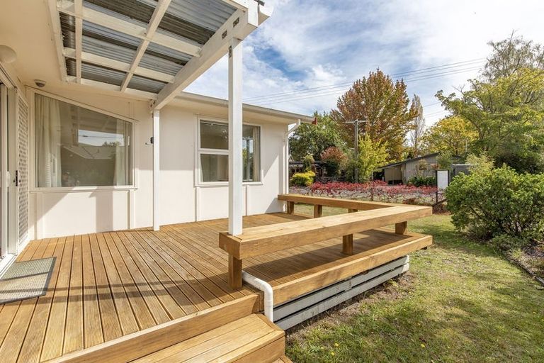 Photo of property in 69 Te Herekiekie Street, Turangi, 3334