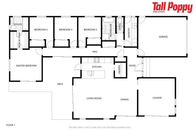 Photo of property in 5 Wakeman Drive, Lincoln, 7608