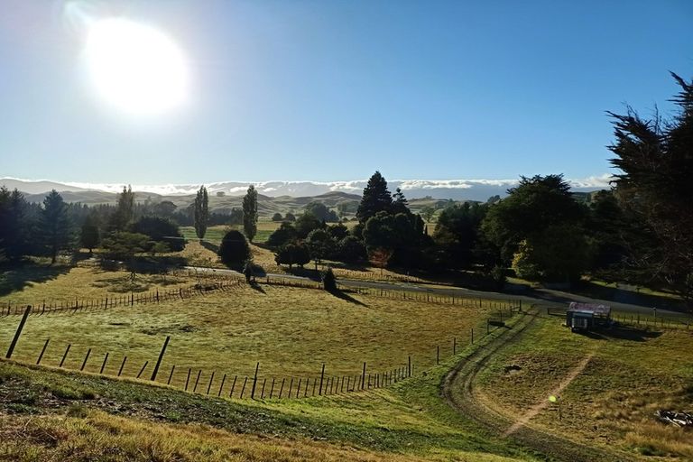 Photo of property in 781 Oroua Valley Road, Apiti, 4771