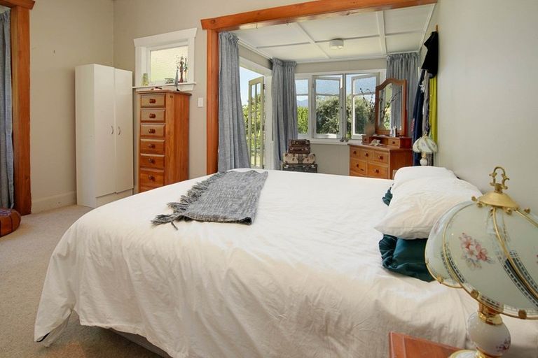 Photo of property in 213 Matakitaki Road, Six Mile, Murchison, 7077