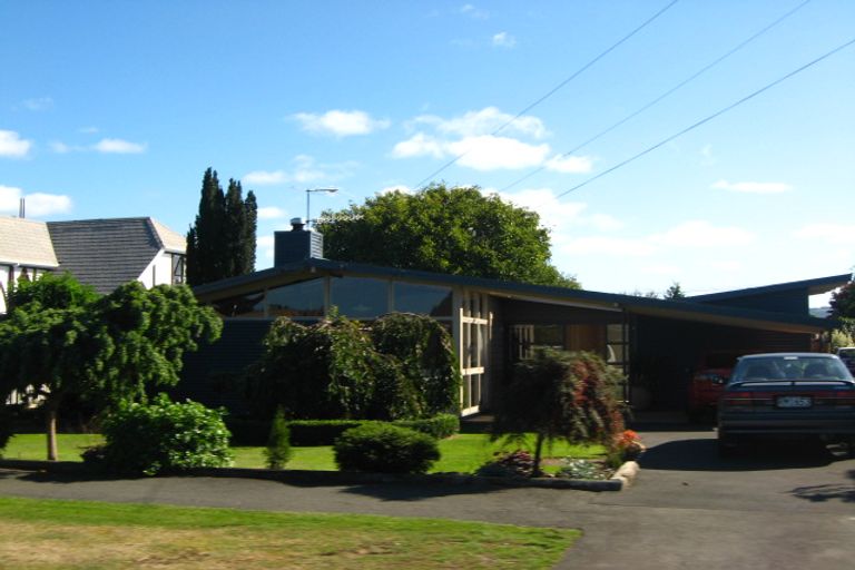Photo of property in 23 Thames Street, Mosgiel, 9024