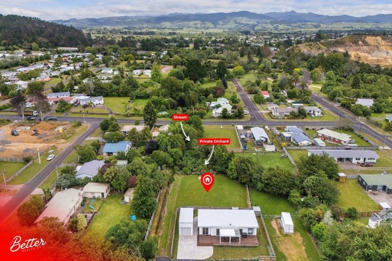 Photo of property in 10 Richmal Street, Waihi, 3610