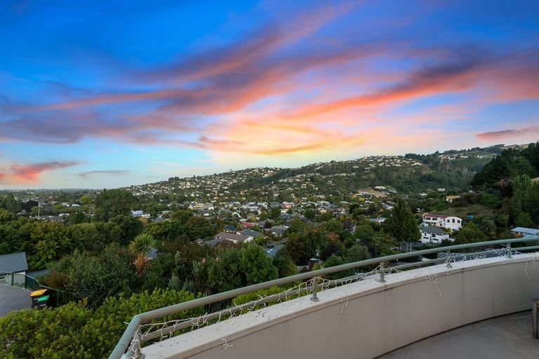 Photo of property in 47 Rossmore Terrace, Cashmere, Christchurch, 8022