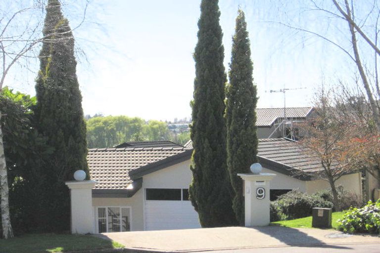 Photo of property in 9 Cumbrian Court, Bethlehem, Tauranga, 3110