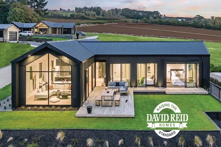 Photo of property in 298 Kitchener Road, Pukekohe, 2120