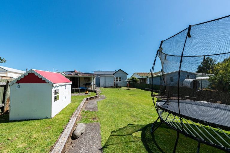 Photo of property in 6 Weka Street, Taihape, 4720