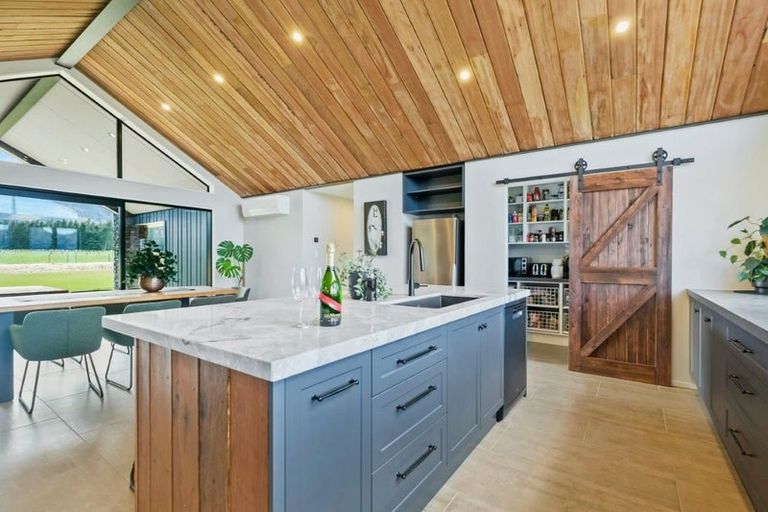 Photo of property in 128a Woodbank Road, Hanmer Springs, 7334