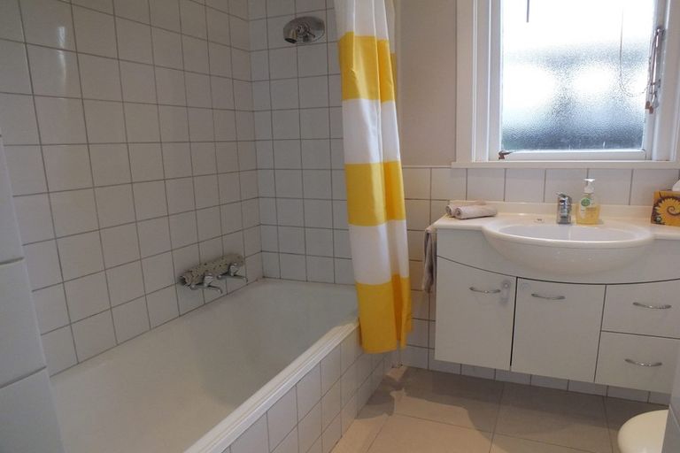 Photo of property in 3/21 Winchester Street, Merivale, Christchurch, 8014