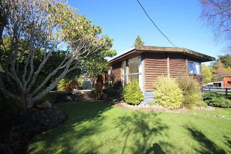 Photo of property in 19 Piwari Street, Rangataua, Ohakune, 4691